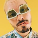 J Balvin