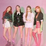 BLACKPINK