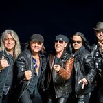 Scorpions