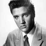 Elvis Presley