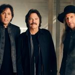 The Doobie Brothers
