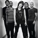 Flyleaf