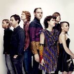 Arcade Fire