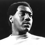 Otis Redding