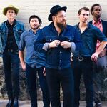 Nathaniel Rateliff & The Night Sweats