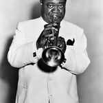Louis Armstrong