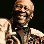 B.B. King
