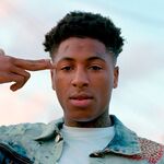YoungBoy Never Broke Again