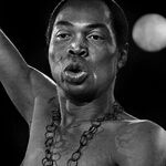 Fela Kuti