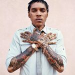 Vybz Kartel