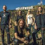 Hammerfall
