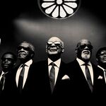 Blind Boys of Alabama