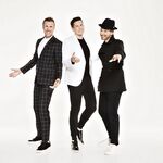 The Tenors