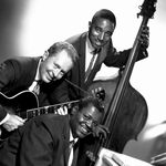 Oscar Peterson Trio