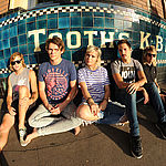 Tonight Alive