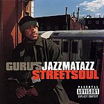Guru’s Jazzmatazz