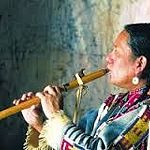 Native American Flute