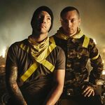 Twenty One Pilots