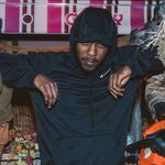 Kendrick Lamar