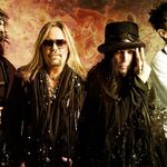 Motley Crue