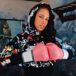 Alicia Keys