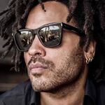 Lenny Kravitz