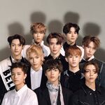 NCT 127