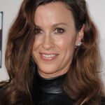 Alanis Morissette
