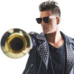 Timmy Trumpet