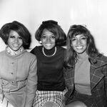 The Supremes