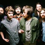 Fleet Foxes