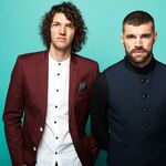 For KING & COUNTRY