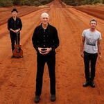Midnight Oil