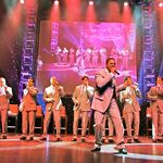 Straight No Chaser