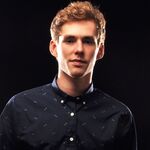 Lost Frequencies