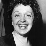 Edith Piaf