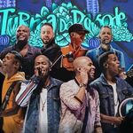 Turma do Pagode