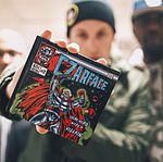 CZARFACE