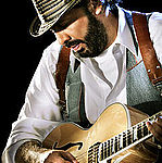 Juan Luis Guerra