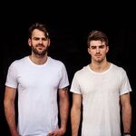 The Chainsmokers