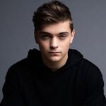 Martin Garrix