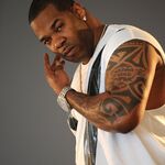 Busta Rhymes