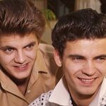 The Everly Brothers