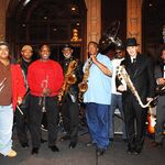 Dirty Dozen Brass Band