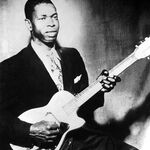 Elmore James
