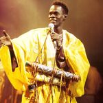 Baaba Maal
