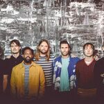 Maroon 5