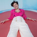 Harry Styles