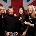 Iron Maiden
