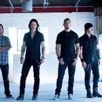 Alter Bridge
